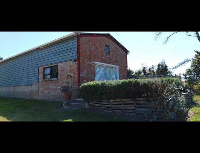 FARM FOR SALE IN GROOT BRAKRIVIER RURAL